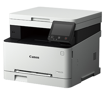 Canon imageCLASS MF641Cw Compact and Efficient 3-in-1 Colour Multifunction Printer