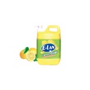 E Lan Dish Washing Liquid Lemon 1.7KG