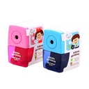 Deli - Pencil Sharpener 0610