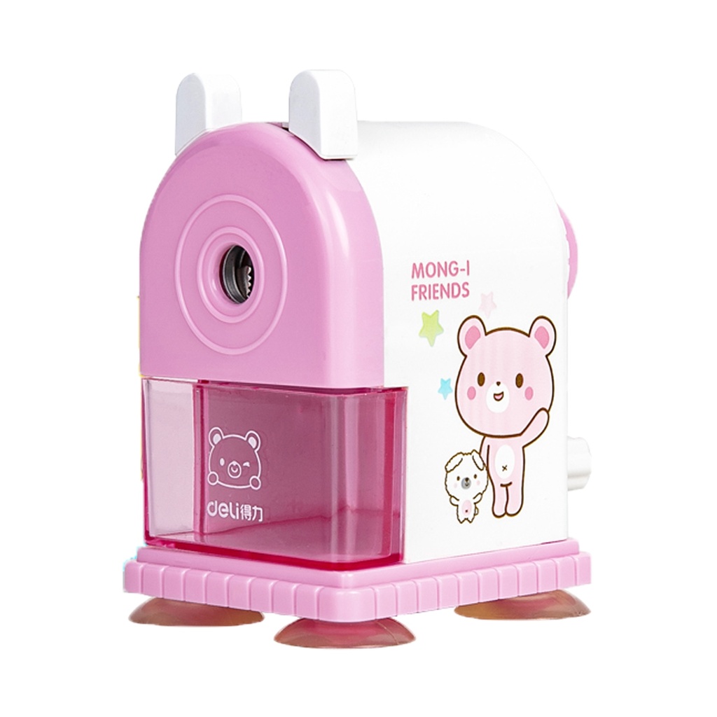 Deli - Pencil Sharpener 0643