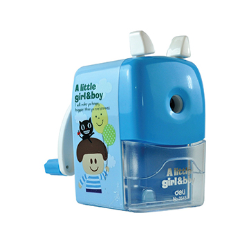 Deli - Pencil Sharpener 0645