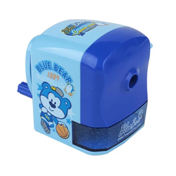 Deli - Pencil Sharpener 0646