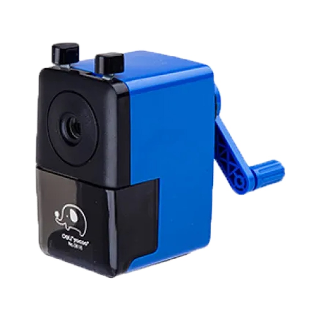 Deli - Pencil Sharpener E0616