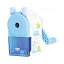 Deli - Pencil Sharpener E0641