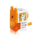 Deli - Pencil Sharpener E0642