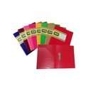 Apolo - Single Clip File A-223S & Single Long Clip File A-223SL