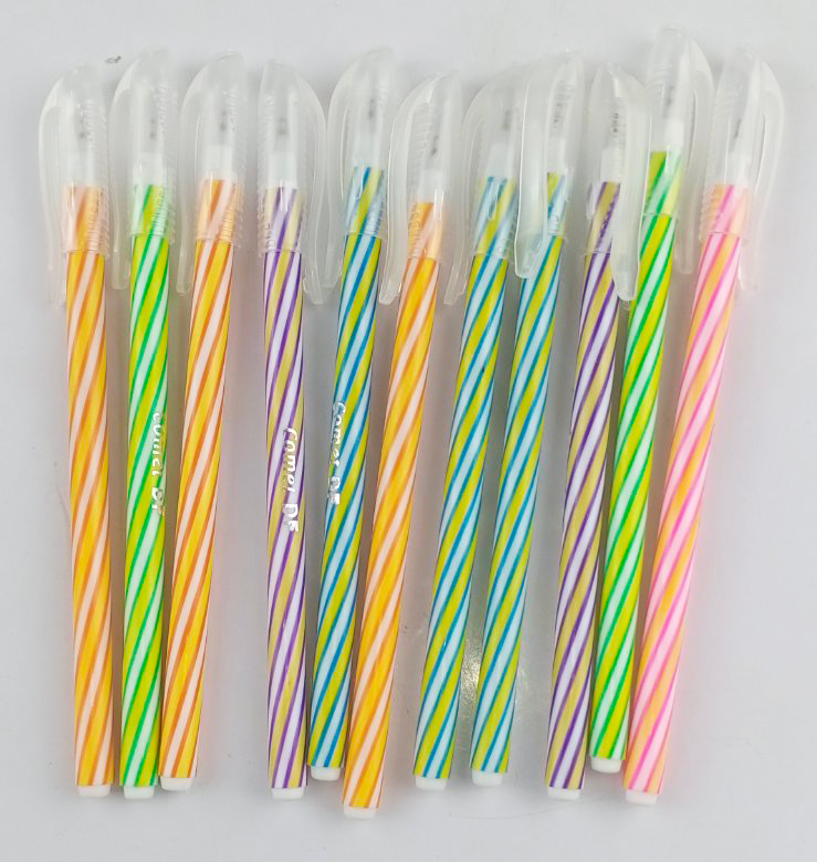 Boss Comet DF Ball Point Pen ( 0.5mm)