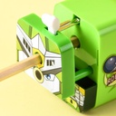 Deli - Pencil Sharpener E0672