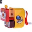 Deli - Pencil Sharpener E0672