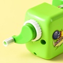 Deli - Pencil Sharpener E0672