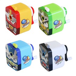 Deli - Pencil Sharpener E0672