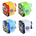 Deli - Pencil Sharpener E0672