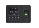 Zkteco Lx40 Time Attendance Machine