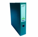 Alfen Lever Arch File