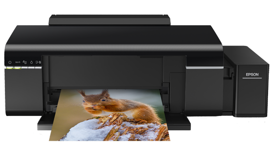 Epson L805 Printer
