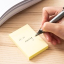 Deli Sticky Note (3x2Inc) China