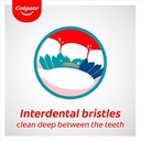Colgate Extra Clean Medium Toothbrush