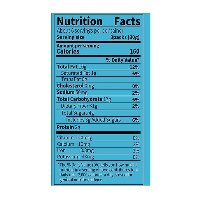 Weilong Milk Flavor Crackers ( 180g )