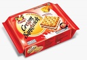 Samudra Cream Sandwich Cheese Flavoured (190G)