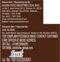 Samudra Cream Sandwich Chocolate (190G)