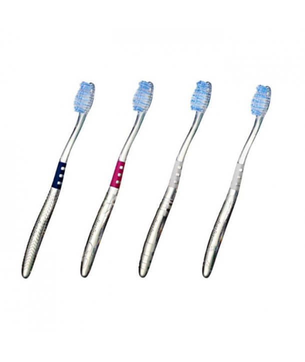 Jordan Toothbrush Target White Soft
