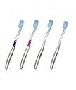 Jordan Toothbrush Target White Soft