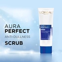 L'ORE'AL Anti-Dullness Scrub