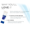 L'ORE'AL Anti-Dullness Scrub