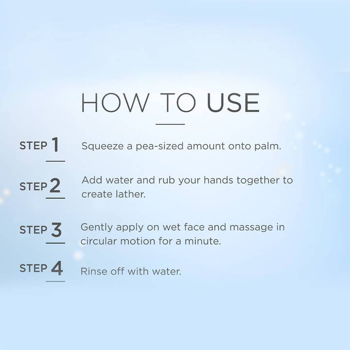 L'ORE'AL Anti-Dullness Scrub