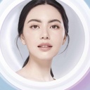 L'ORE'AL Glycolic Bright Glowing Daily Cleanser Foam 100ml