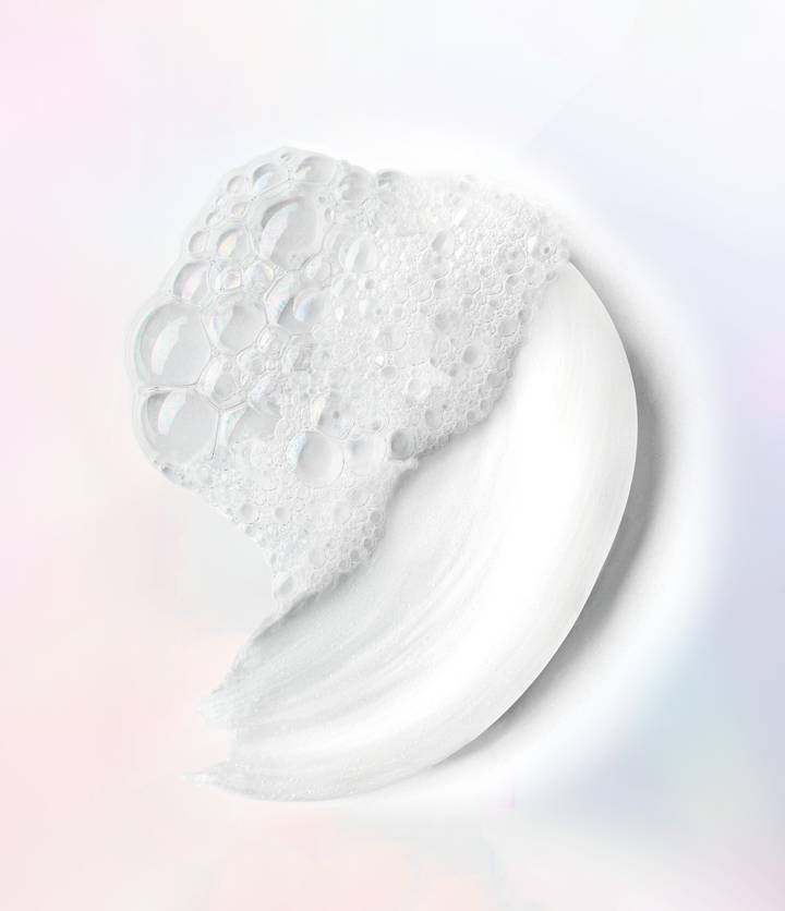 L'ORE'AL Glycolic Bright Glowing Daily Cleanser Foam 100ml