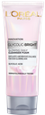 L'ORE'AL Glycolic Bright Glowing Daily Cleanser Foam 100ml