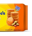 Julie's Peanut Butter Sandwich Biscuits(180g )
