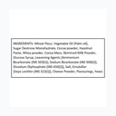 Julie's Le-mond Chocolate Hazelnut (180g)