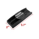 Baoge Magnetic Whiteboard Eraser
