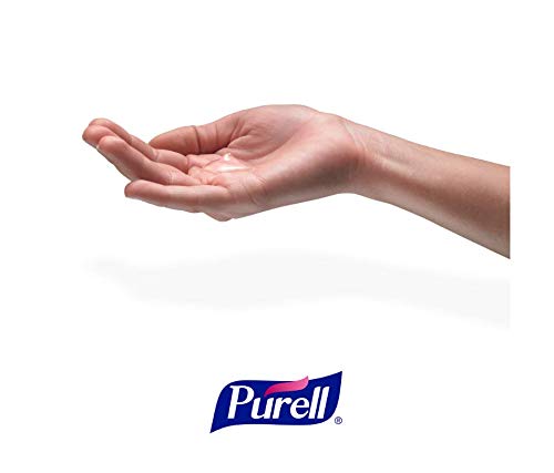 PURELL Advanced Hand Sanitizer Refreshing Gel(236ml)