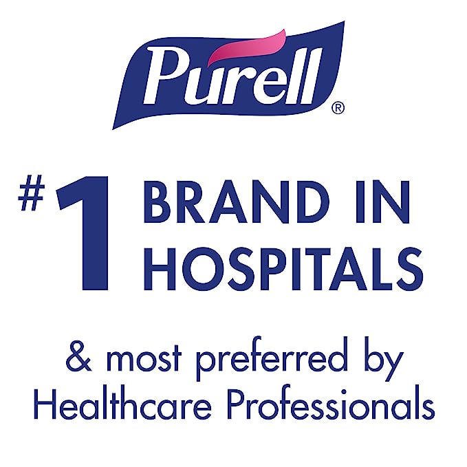 PURELL Advanced Hand Sanitizer Refreshing Gel(236ml)
