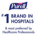 PURELL Advanced Hand Sanitizer Refreshing Gel(236ml)