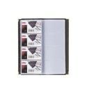 Deli E 5782 Name Card Book