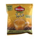 MOCCONA 3in1Coffee  Mix Gold (400g)