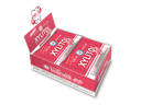 LOTTE XYLITOL GUM STRAWBERRY MINT FLAVOR(11.6g)