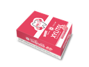 LOTTE XYLITOL GUM STRAWBERRY MINT FLAVOR(11.6g)