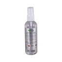 Green Fresh Hand Sanitizer Spray Lemon (100ml)