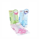 Weibo Plastic Scissors 5 inch  for Student ( WB-2101)