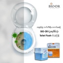 Bio.Dr Toilet Flush