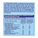 Tiffany Biscuit Sugar free Orange (162g)