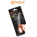 ELEPHANT ECONOMY SCISSORS (6 inches )