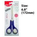 DL Scissors (DL-65)