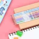 Weibo 2B Pencil (12 Pcs)