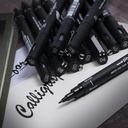Uni-ball  PIN -200 Line Drawing Pen